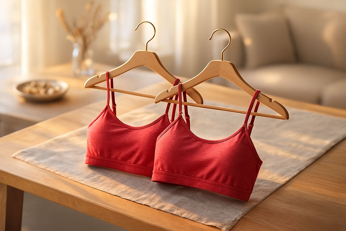 چرا نیم‌ تنه ورزشی نخی برای تابستون عالیه؟