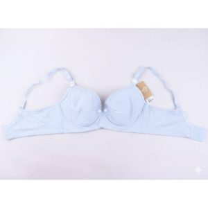 سوتین پددار نخی فنردار شیردهی 0101