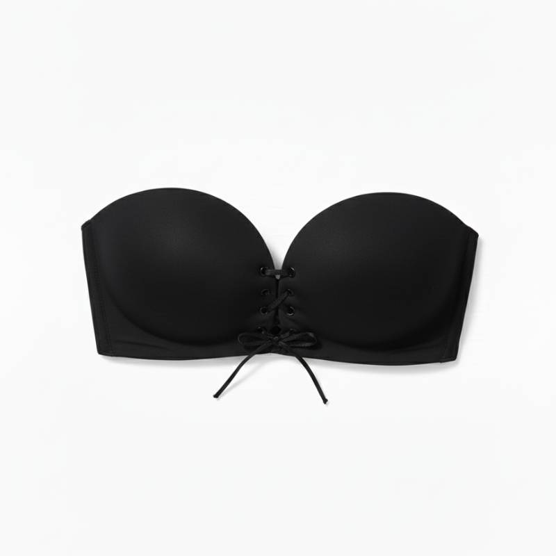 سوتین اسفنجی اورجینال دکلته 520