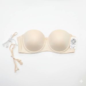 سوتین دکلته عشوه کد 115