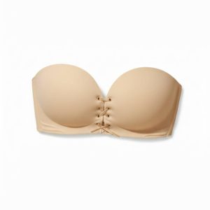 سوتین اسفنجی اورجینال دکلته 520