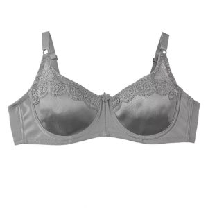 سوتین دکلته بالا دانتل براگور کد 1020