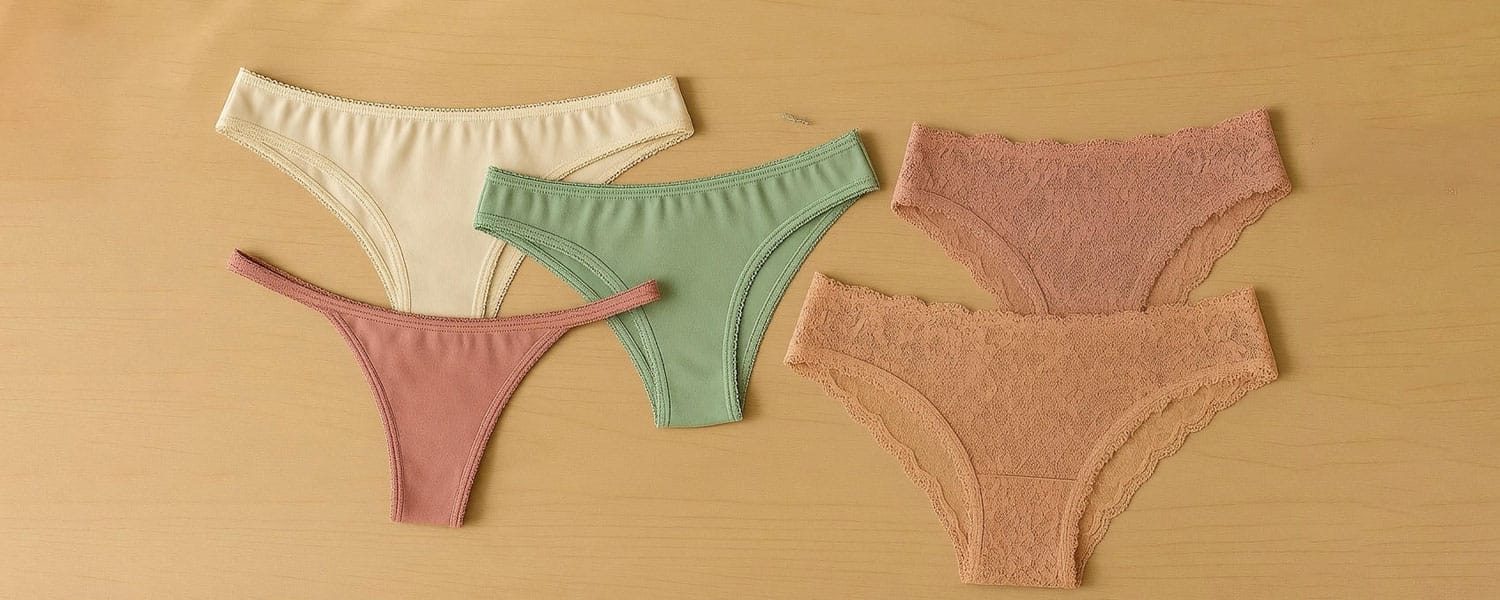 انواع شورت زنانه و کاربرد هر مدل از ژاکلین مد