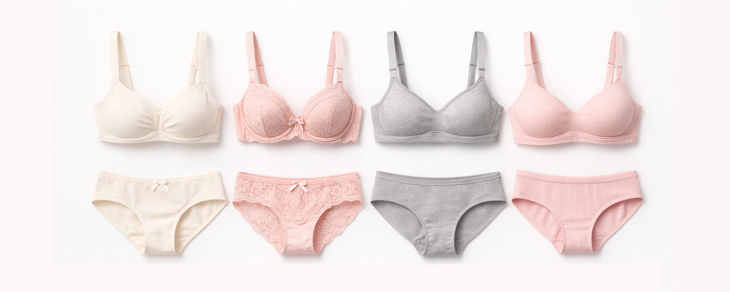 خرید ست شورت و سوتین شیک