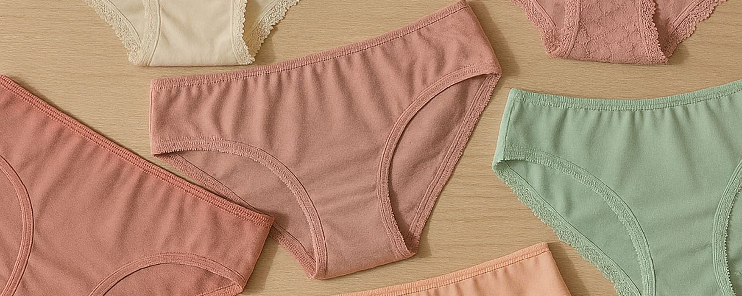 خرید شورت زنانه از ژاکلین مد