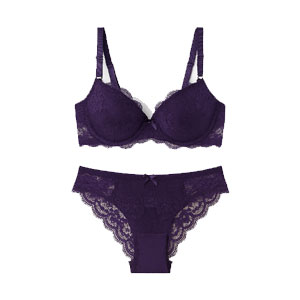  ست شورت و سوتین