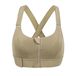 سوتین ورزشی