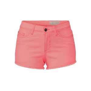 شلوارک زنانه اسمارا مدل 10318895 - ژاکلین مد