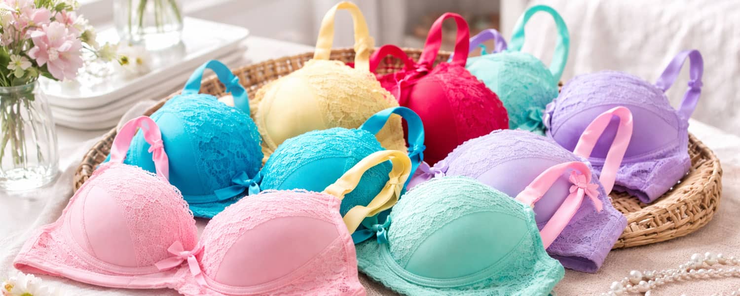 چرا خرید سوتین زنانه از ژاکلین مد انتخاب درستی است؟