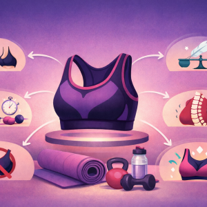 چرا باید از نیم تنه ورزشی استفاده کنیم؟