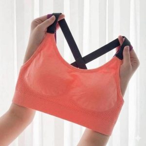 نیمتنه ورزشی پشت ضربدری