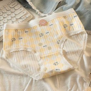 شورت عروسکی طرح تربچه