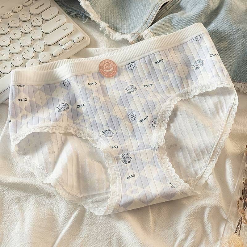 خرید شورت عروسکی طرح تربچه