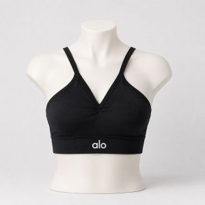 نیم تنه باشگاهی alo از ژاکلین مد