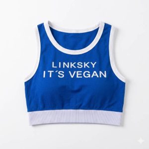 نیم تنه ورزشی کاپ ثابت Linksky
