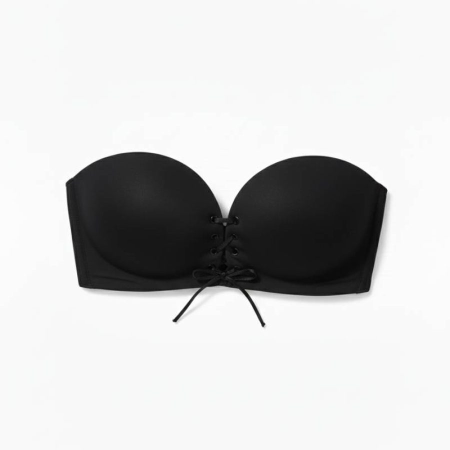 Original-520-plunging-foam-bra سوتین اسفنجی اورجینال دکلته 520