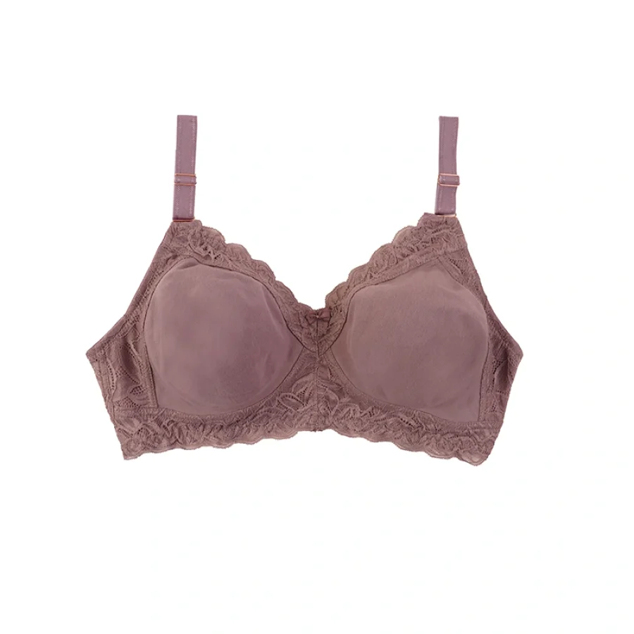 buying-Isabella-0155-lace-round-push-up-cotton-bra خرید سوتین نخی پرسی دور دانتل بدون فنر ایزابلا 0155